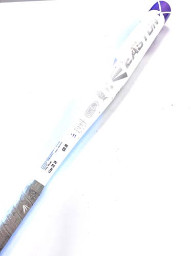 Used Easton AMETHYST BB/SB Fastpitch Bat 32" 11860-S000314351