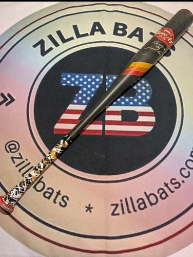 Combat Spec A1 Baja 32/29 BBCOR Baseball Bat Black Combat New Grip