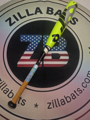 2016 Demarini CF8 CFZ16 28/18 (-10) USSSA Baseball Bat - 2 3/4 Diameter *CLEAN*