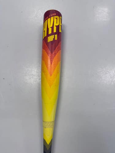 Used Easton HYPE FIRE BB/SB USSSA 2 3/4 Bat 30" 11860-S000314080
