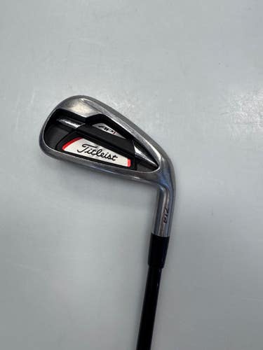 Used Titleist AP1 Mens Individual Iron RH 6 Iron 11860-S000314067