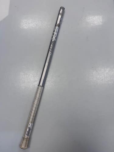 Used STX SCTI O ALLOY Mens Atk/Mid LAX Shaft Grey 11860-S000314055