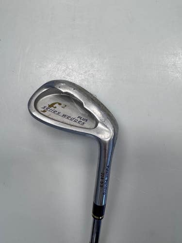 Used FACE FORWARD Golf Wedge Mens RH 56 Degree 11860-S000314060