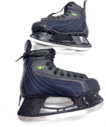 Used CANADIAN Senior Hockey Skate Senior 11 11860-S000314022