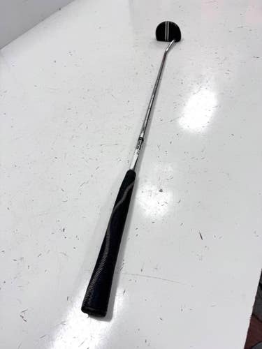 Used Zebra Z2 Mens Putter RH 11860-S000314016