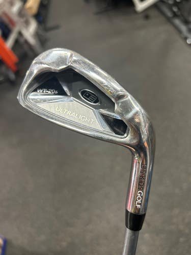 Used US Kids WT-20S ULTRALIGHT Jr Individual Iron RH 7 Iron 11337-S000494671