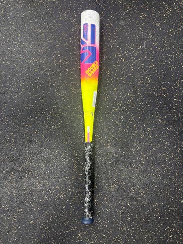 Used Easton DUB BB/SB USSSA 2 3/4 Bat 30" 11337-S000494964