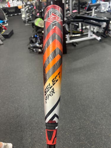 Used Louisville Slugger SELECT POWER 2023 BB/SB High School -3 Bat 32" 11337-S000495109
