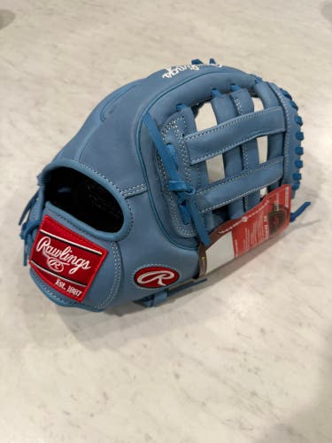 Rawlings R9 RH Baseball Glove 11.75" (New) MAKE AN OFFER!