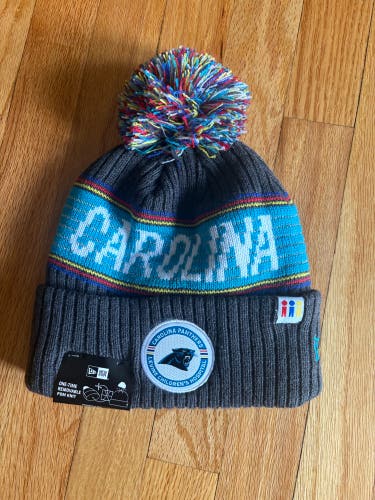 Adult Unisex One Size Fits All New Era Hat (New)