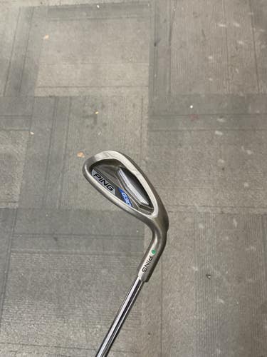 Used Ping G30 Golf Wedge Mens RH Lob Wedge 11614-S000242805