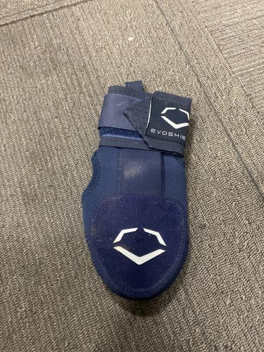 Used Evoshield SLIDING MITT BB/SB Accessory 11614-S000242499