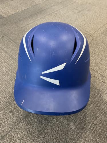 Used Easton ELITE Batting Helmet No Mask Royal Blue M/L 11614-S000242485