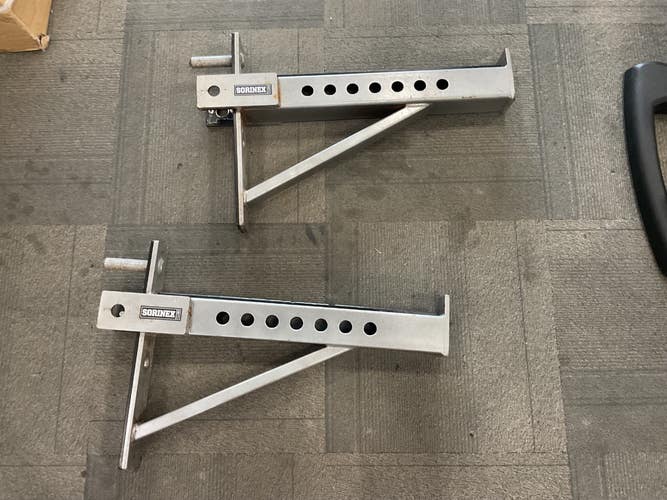 Used Exercise Accessory Other 11614-S000242473