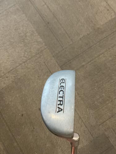 Used Knight ELECTRA Mens Putter RH 11614-S000242747