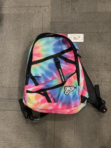 Used Player Backpack None 11614-S000242675