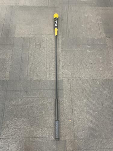 Used SKLZ HIT STICK BB/SB Training Aid 11614-S000242670