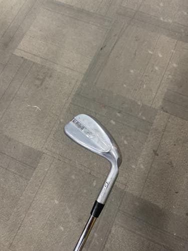 Used Ping G700 Golf Wedge Mens RH Gap/Approach Wedge 11614-S000242660