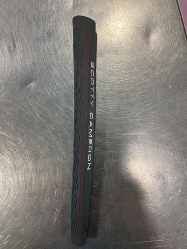 Used Scotty Cameron PUTTER GRIP Golf Accessory 11614-S000242644