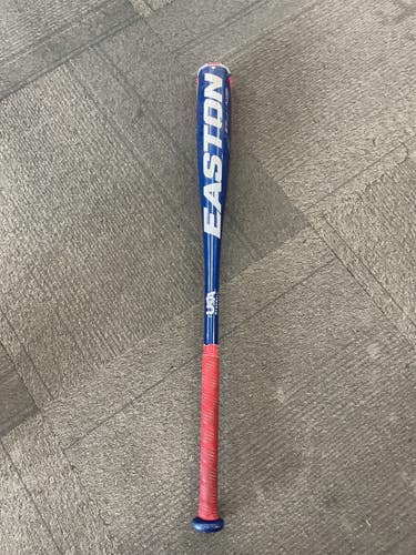 Used Easton HAMMER BB/SB USA 2 1/4 Bat 28" 11614-S000242627
