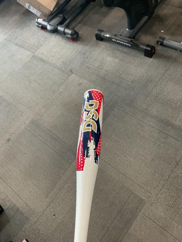 Used Dsg DSG USA BAT BB/SB USA 2 1/4 Bat 25" 11614-S000242625