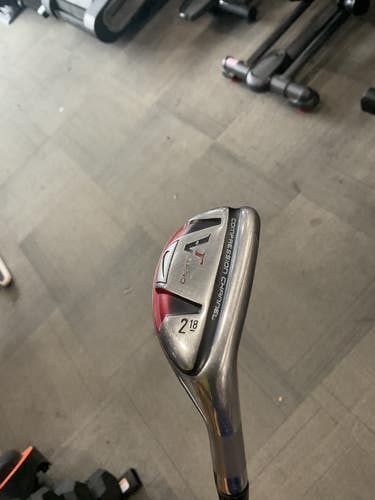 Used Nike VR PRO Mens Hybrid Club RH 2 Hybrid 11614-S000242614