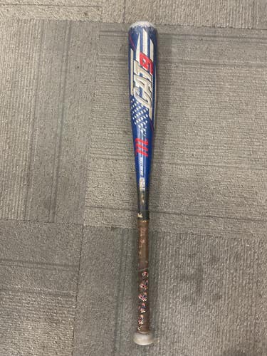 Used Marucci CAT9 USA BB/SB USSSA 2 3/4 Bat 28" 11614-S000242604
