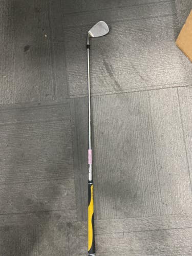 Used Nickent 4DX CB Golf Wedge Mens RH Gap/Approach Wedge 11614-S000242589