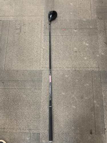 Used Wilson DYNAPWR MAX Mens Fairway Wood RH 7 Wood 11614-S000242577