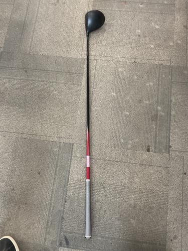 Used Wilson DYNAPWR Mens Driver RH 10.5 Degree 11614-S000242576