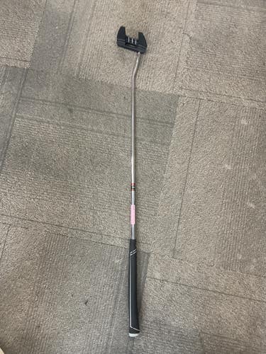 Used Wilson INFINITE BUCKTOWN Mens Putter RH 11614-S000242579