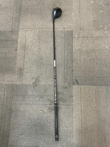 Used Callaway MAVRIK Mens Fairway Wood RH 7 Wood 11614-S000242575