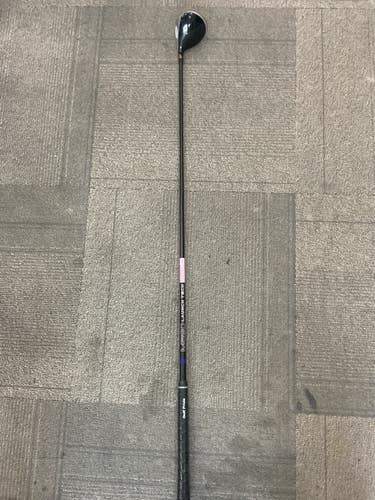 Used Nike SASQUATCH Mens Fairway Wood RH 3 Wood 11614-S000242572
