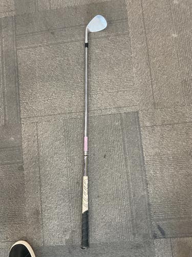 Used Callaway MACK DADDY 2 Golf Wedge Mens RH 56 Degree 11614-S000242574