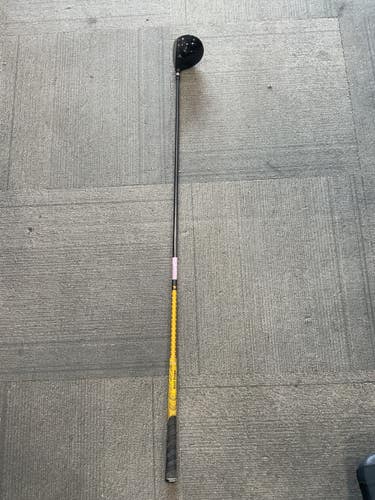 Used Cobra KING S 9-1 Mens Fairway Wood RH 3 Wood 11614-S000242564