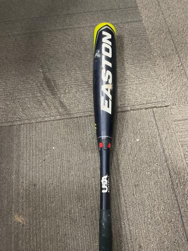 Used Easton ADV 360 BB/SB USA 2 5/8 Bat 31" 11614-S000242510