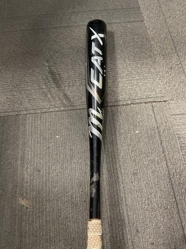 Used Marucci CAT X VANTA BB/SB High School -3 Bat 33" 11614-S000242511