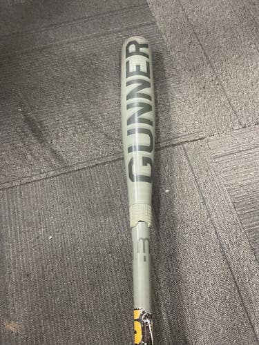 Used Warstic GUNNER BB/SB High School -3 Bat 32" 11614-S000242509