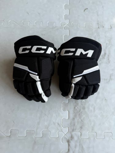 CCM Next Gloves 12" (Used)