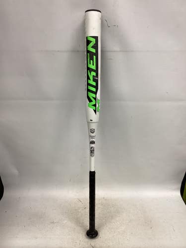 Used Miken MV1 BAT BB/SB Slowpitch Bat 34" 11851-S000051011