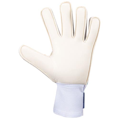 New Keeper Goalie Gloves SZ 5 11851-CHPSGGKNYTL5