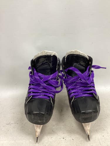 Used Bauer S190 GOALIE SKATE Junior Goalie Skate Junior 03 11851-S000050957