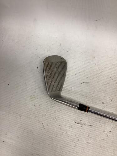 Used Taylormade BURNER OVERSIZE Golf Wedge Mens RH Pitching Wedge 11851-S000050950