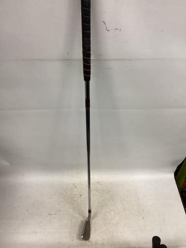 Used Taylormade BURNER Mens Individual Iron RH 7 Iron 11851-S000050946