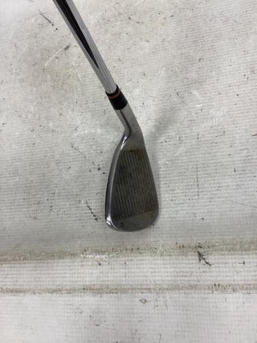Used Taylormade BURNER OS Mens Individual Iron RH 9 Iron 11851-S000050949