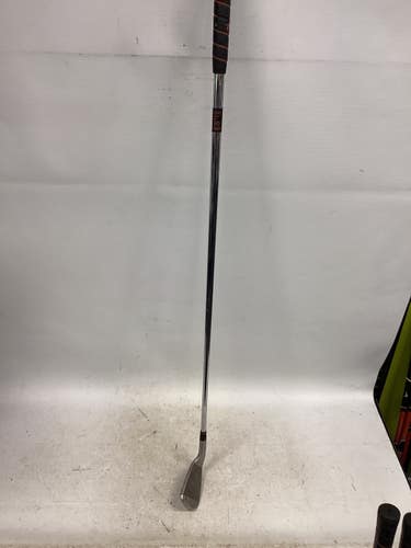Used Taylormade BURNER OS Mens Individual Iron RH 6 Iron 11851-S000050947