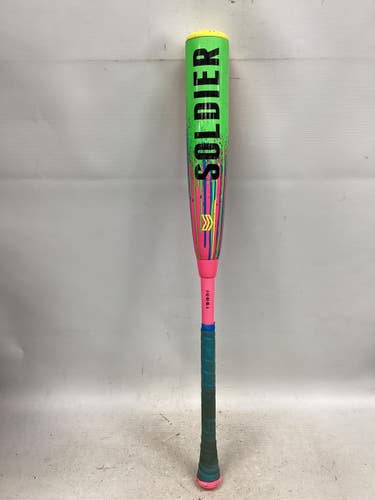 Used SOLDIER TANK USSSA BB/SB USSSA 2 3/4 Bat 30" 11851-S000050934