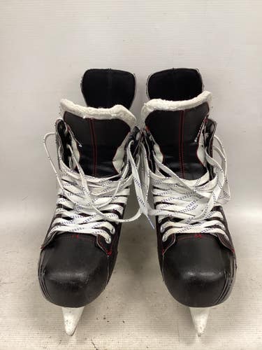 Used Bauer X300 Senior Hockey Skate Senior 9 11851-S000050935