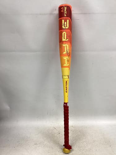 Used Easton HYPE FIRE -11 BB/SB USA 2 5/8 Bat 30" 11851-S000050932