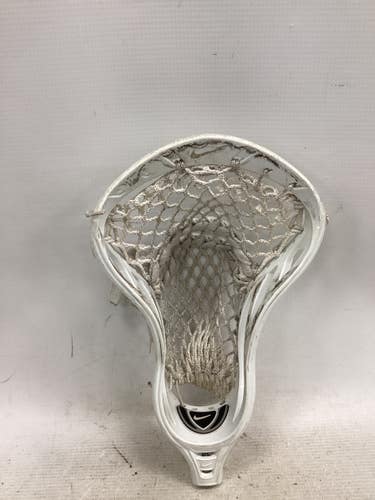 Used Nike LAKOTA Mens Lacrosse Head White 11851-S000050918